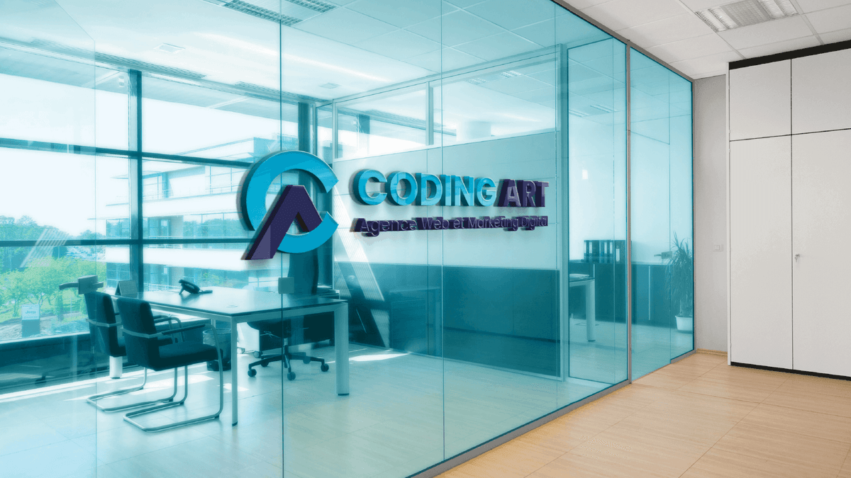 CODINGART agency office