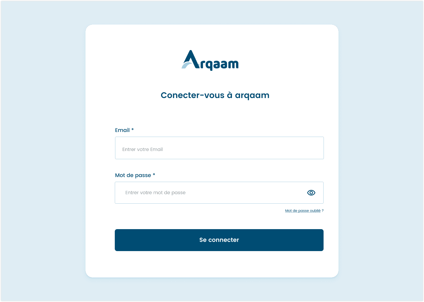 Arqaam — capture 3