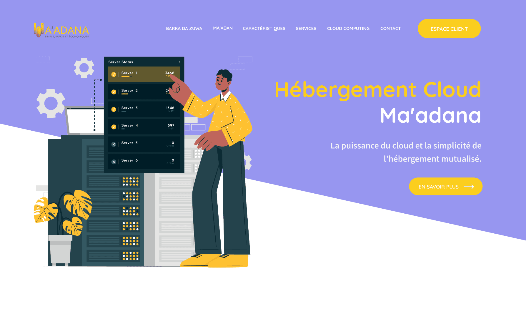 Madana