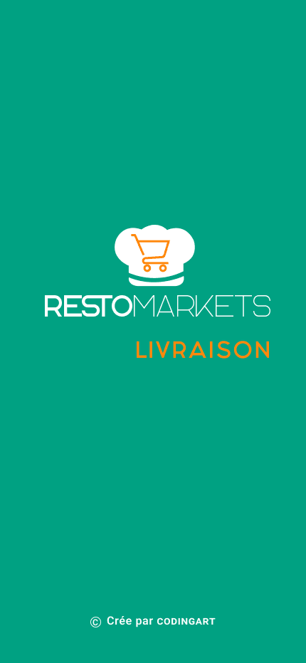 Restomarkets — capture 3