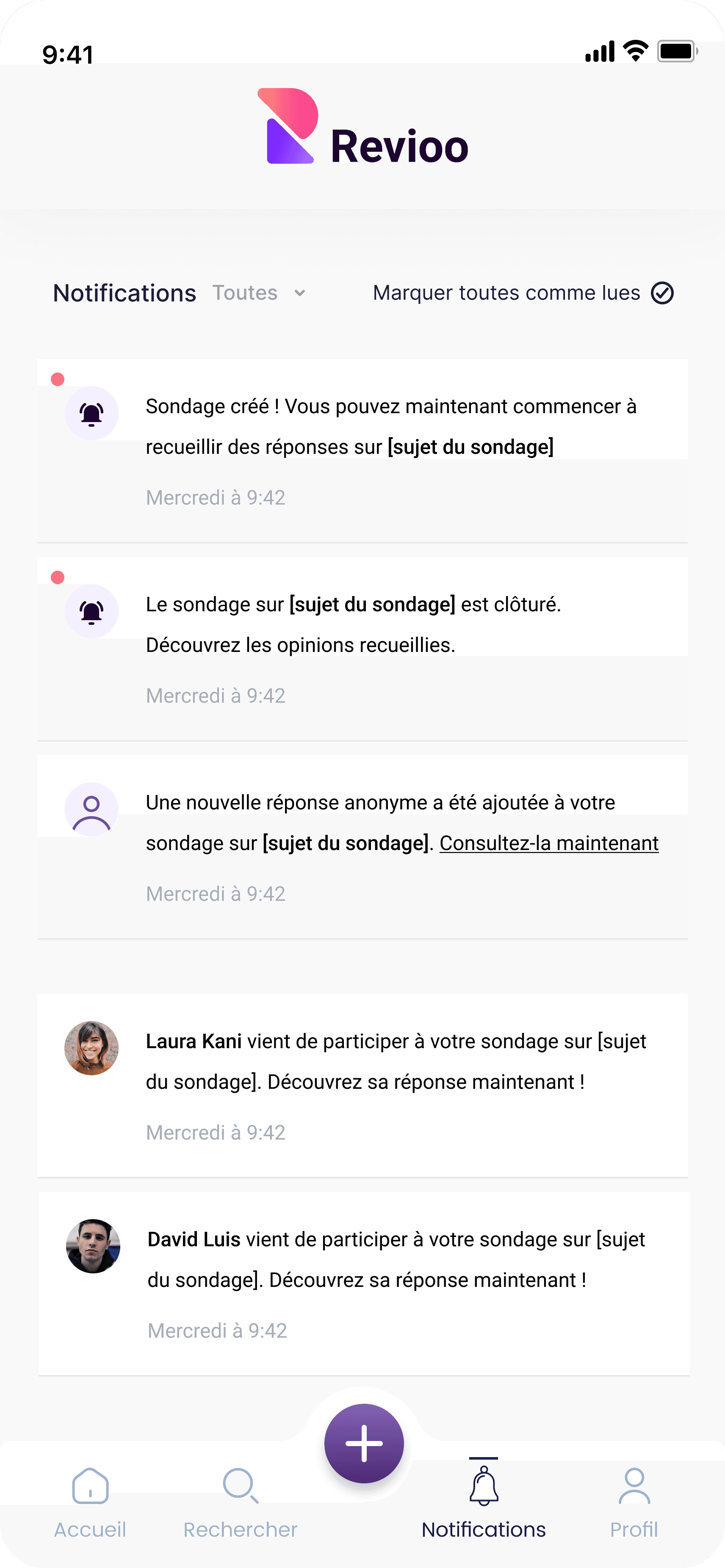 Revioo — capture 9